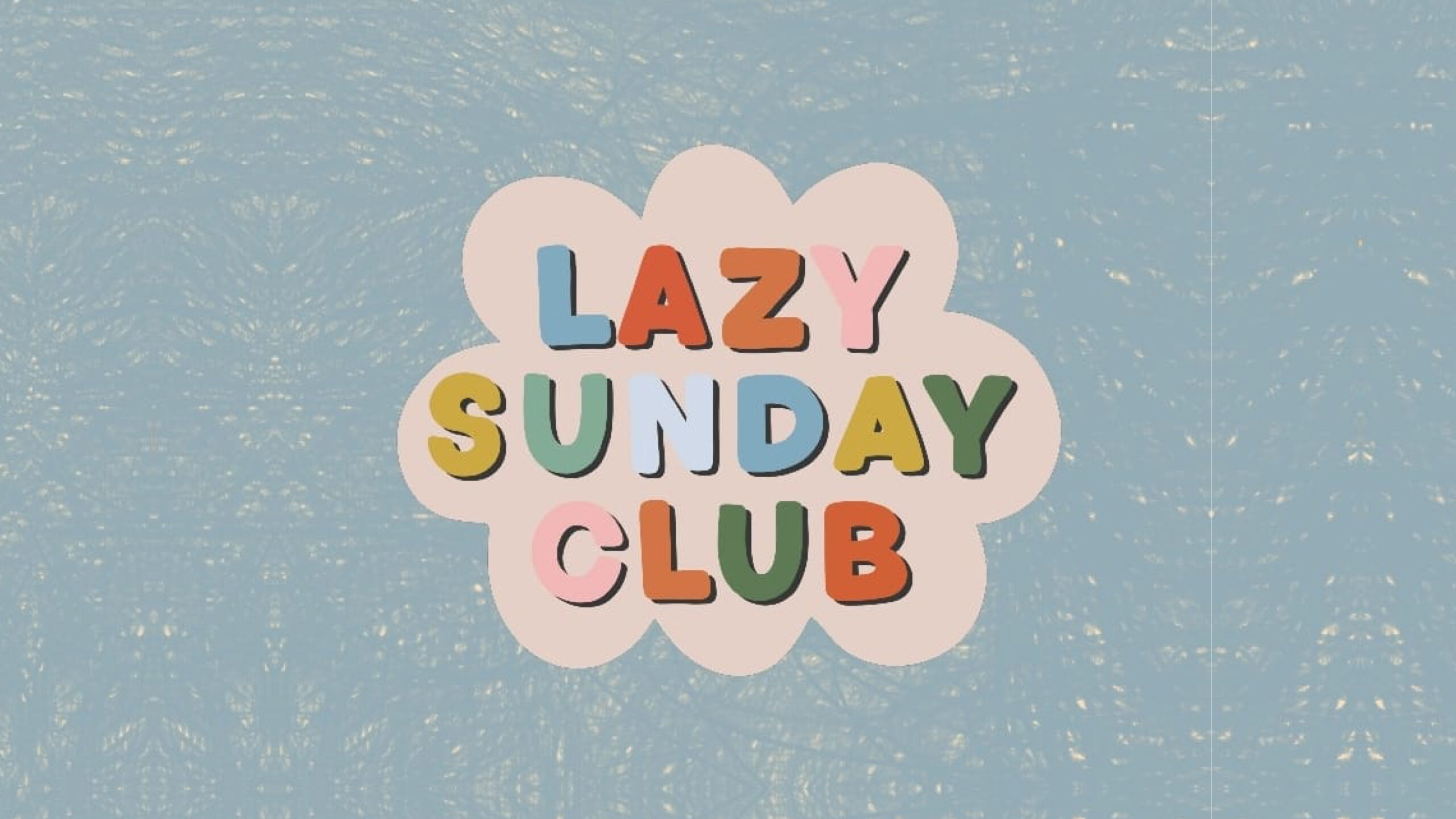 Lazy Sunday Club - Artist & Makers Market at the LTB Showroom